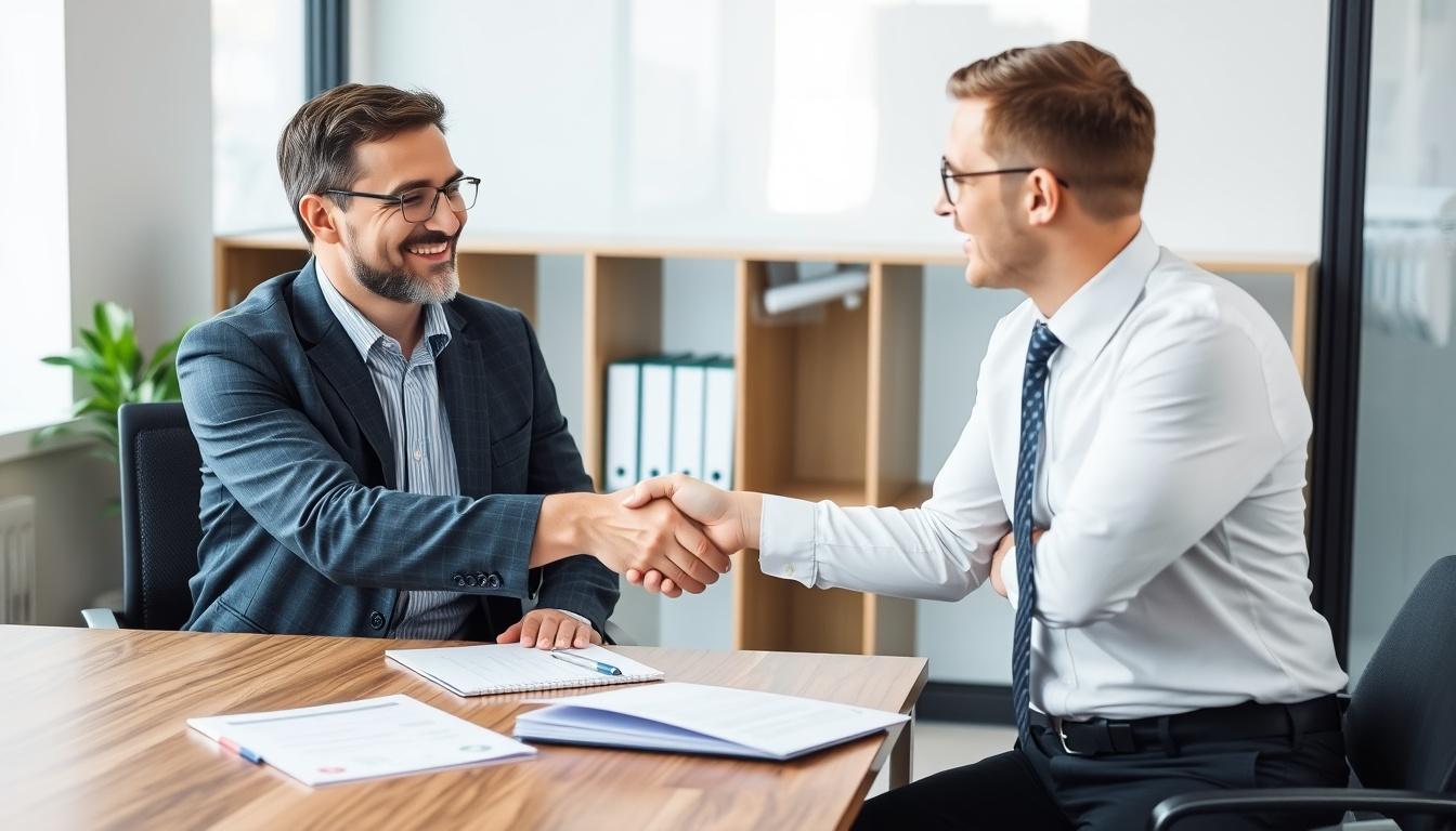 Retail Business Solutions